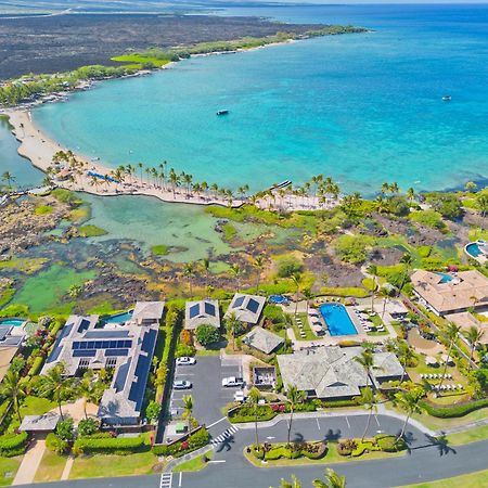 Hilton Pool Pass Included, Kolea - Luxe Penthouse Villa Waikoloa Eksteriør billede