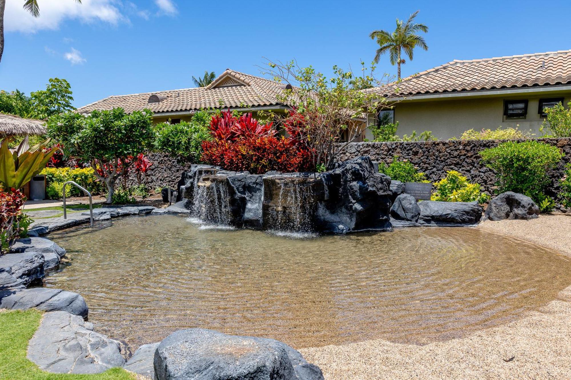 Hilton Pool Pass Included, Kolea - Luxe Penthouse Villa Waikoloa Eksteriør billede