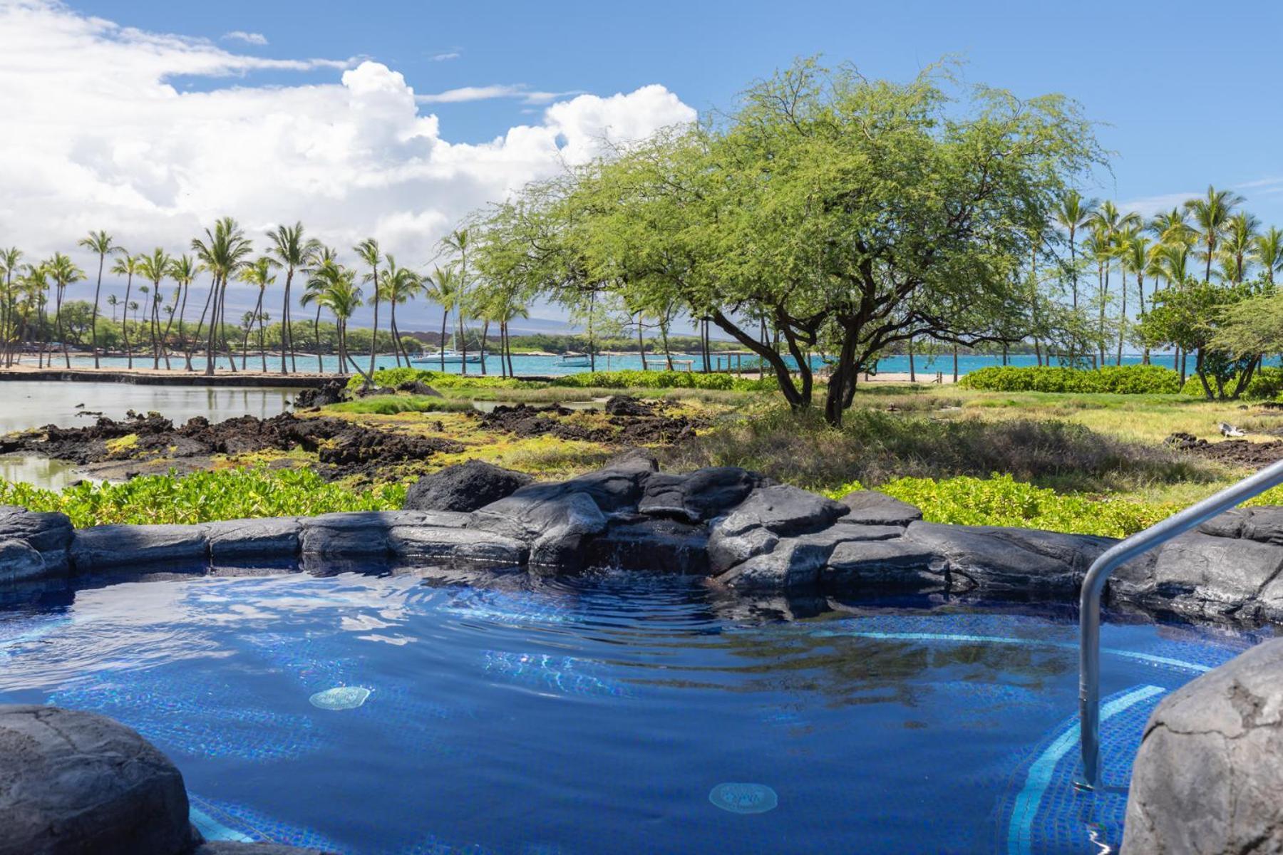 Hilton Pool Pass Included, Kolea - Luxe Penthouse Villa Waikoloa Eksteriør billede
