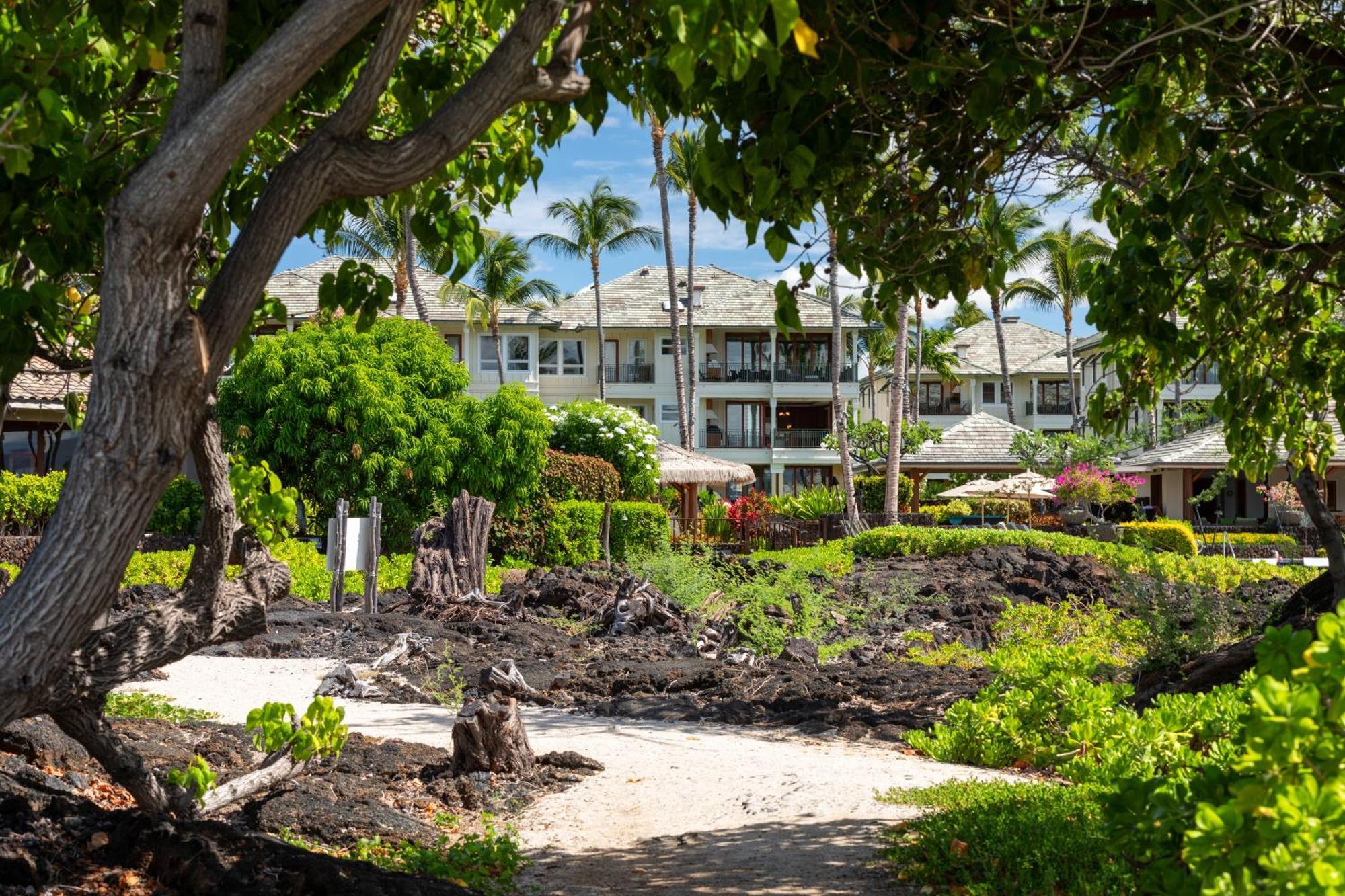 Hilton Pool Pass Included, Kolea - Luxe Penthouse Villa Waikoloa Eksteriør billede
