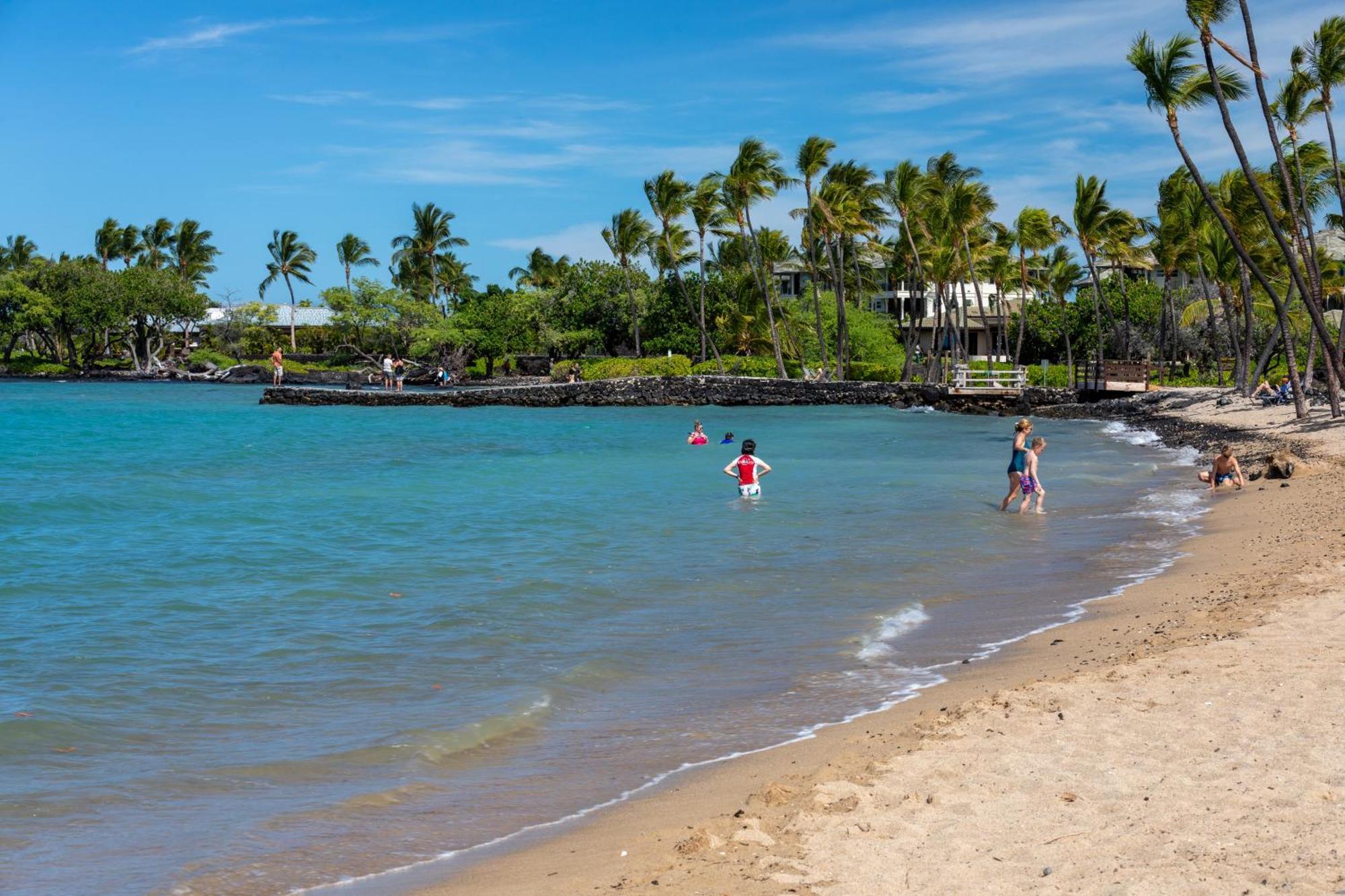 Hilton Pool Pass Included, Kolea - Luxe Penthouse Villa Waikoloa Eksteriør billede