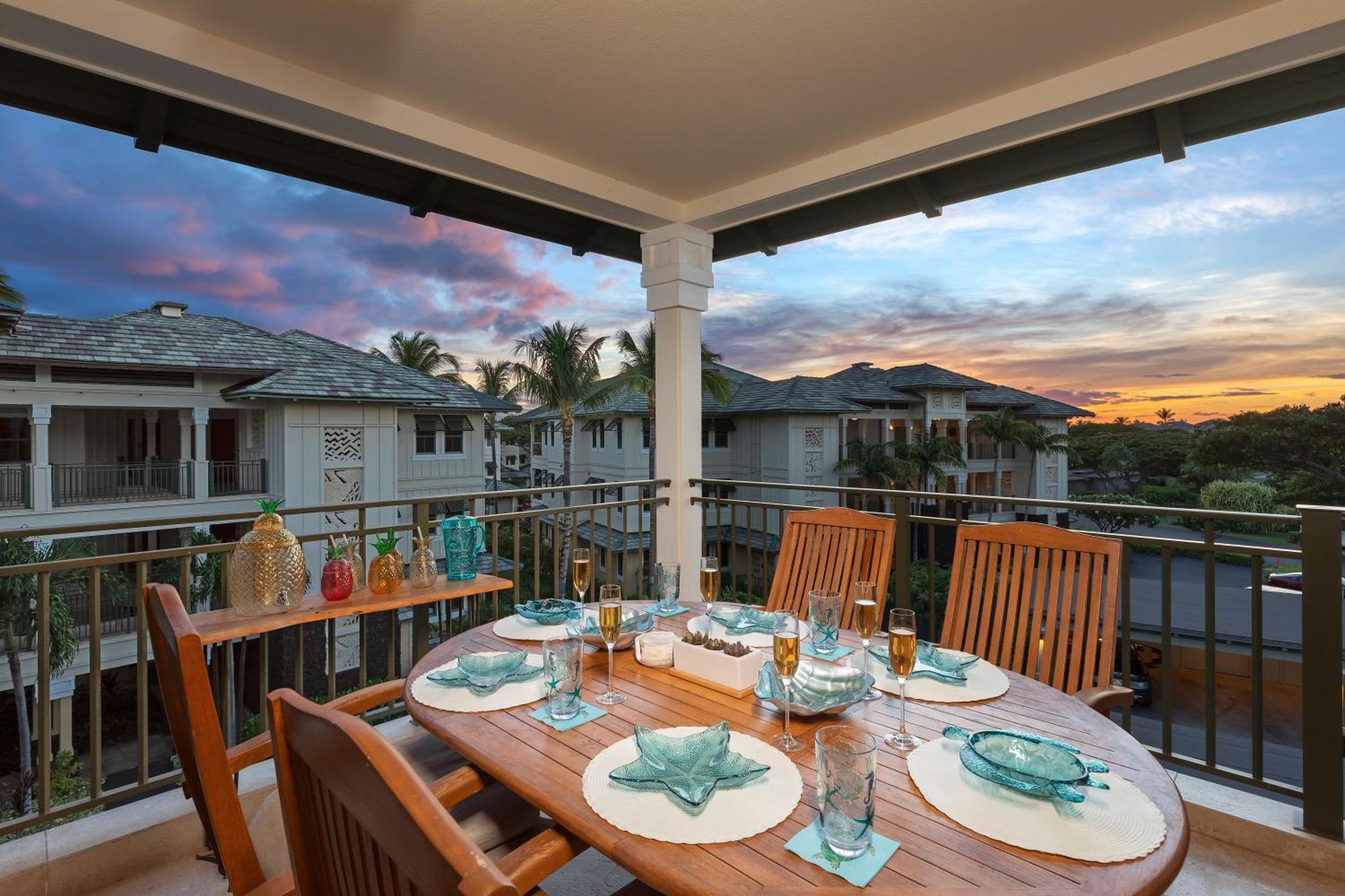 Hilton Pool Pass Included, Kolea - Luxe Penthouse Villa Waikoloa Eksteriør billede