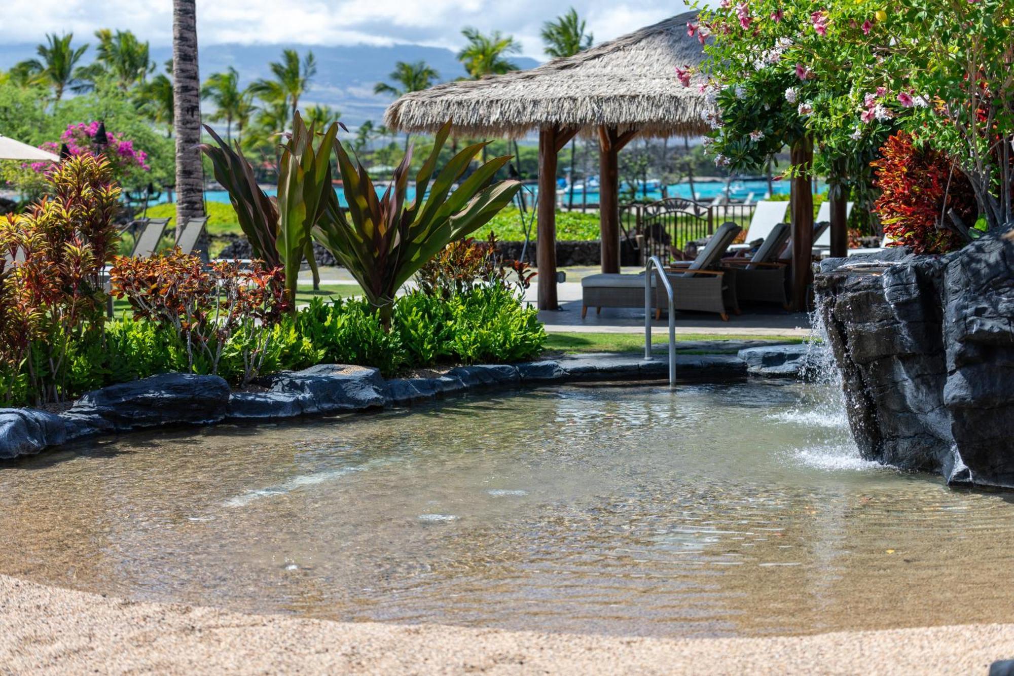 Hilton Pool Pass Included, Kolea - Luxe Penthouse Villa Waikoloa Eksteriør billede
